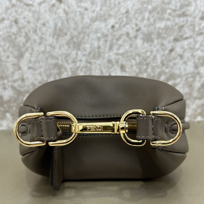 F**di nano F**digraphy bags